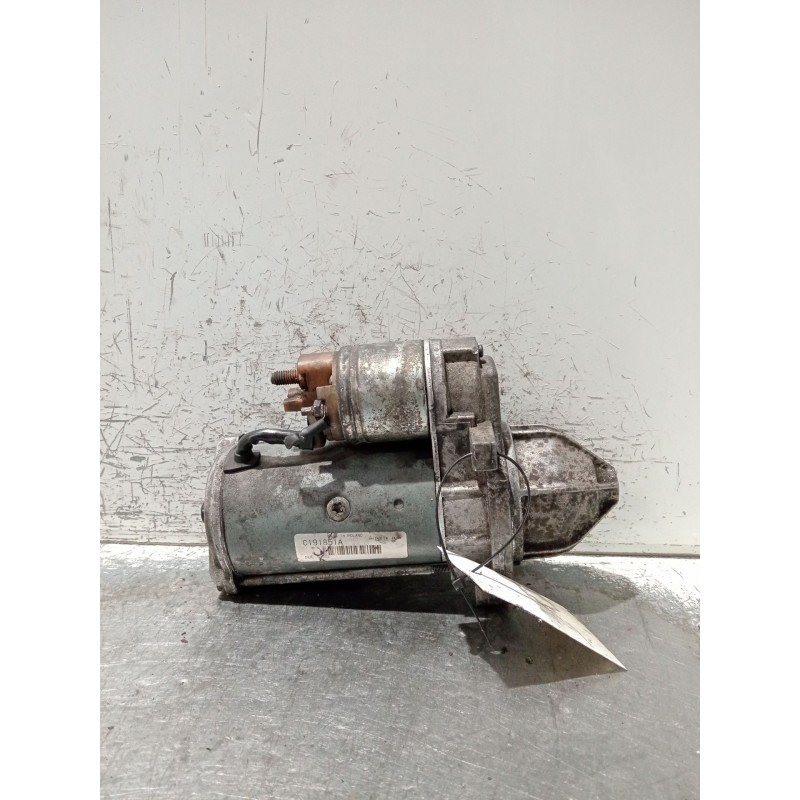 Recambio de motor arranque para mercedes-benz sprinter 4-t caja/chasis (b904) 413 cdi referencia OEM IAM A00515113010087 A310800