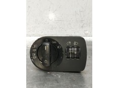 Recambio de mando luces para audi a3 (8p) 2.0 tdi referencia OEM IAM   