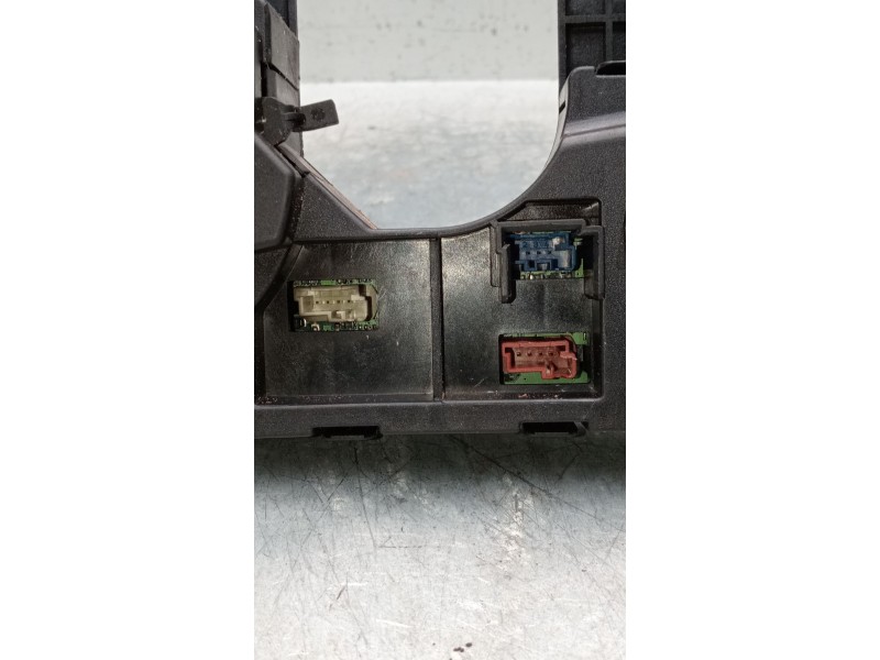 Recambio de mando luces para citroën c4 i (lc_) 1.6 hdi referencia OEM IAM 96644965xt  