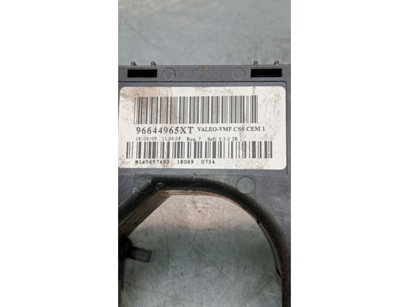 Recambio de mando luces para citroën c4 i (lc_) 1.6 hdi referencia OEM IAM 96644965xt  