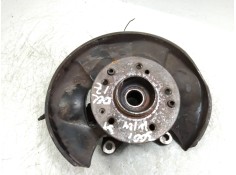 Recambio de mangueta delantera izquierda para mercedes clase e (w124) berlina 3.0 cat referencia OEM IAM   