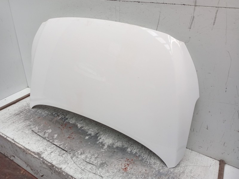 Recambio de capot para hyundai ioniq (ae) 1.6 gdi hybrid referencia OEM IAM   