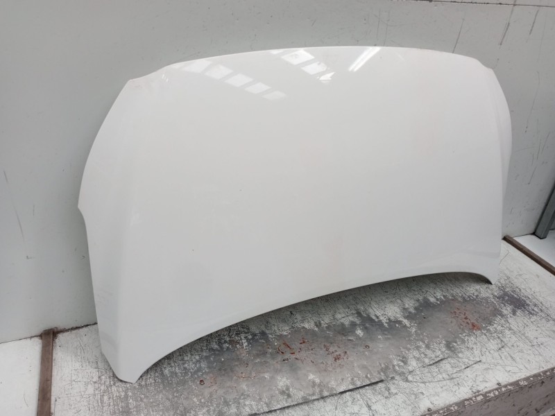 Recambio de capot para hyundai ioniq (ae) 1.6 gdi hybrid referencia OEM IAM   