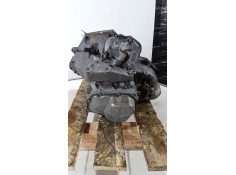 Recambio de caja cambios para opel zafira / zafira family b (a05) 1.6 (m75) referencia OEM IAM F17C419 5V A16212 2