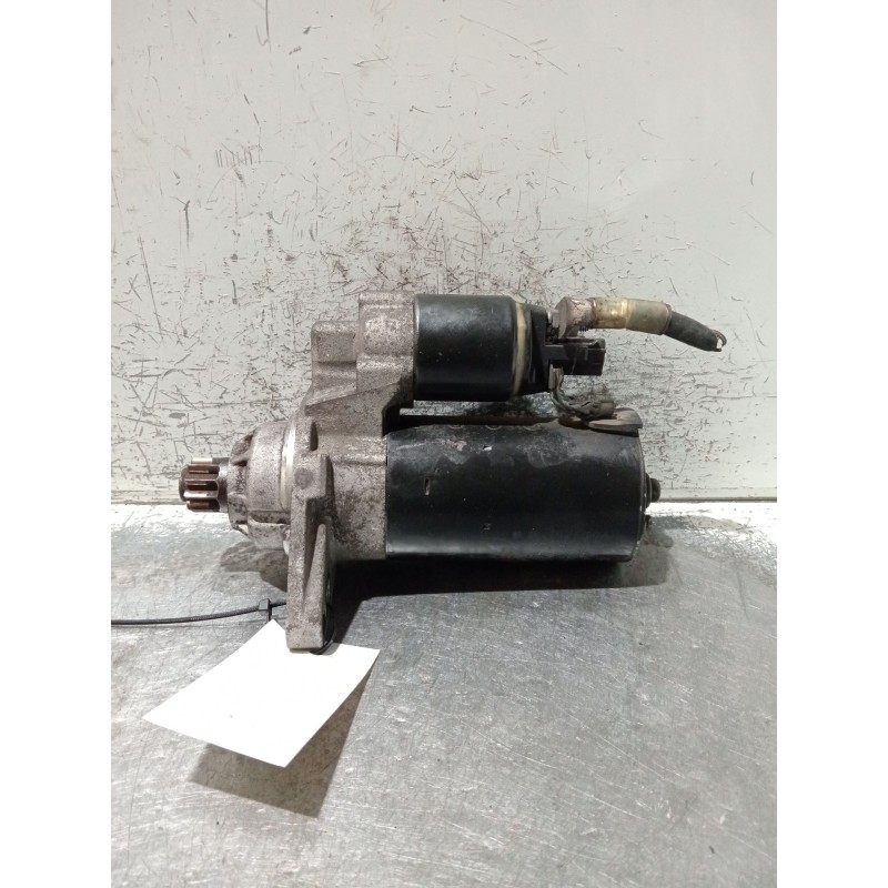 Recambio de motor arranque para volkswagen caddy iii furgoneta/monovolumen (2ka, 2kh, 2ca, 2ch) 2.0 sdi referencia OEM IAM 00011