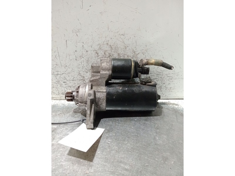 Recambio de motor arranque para volkswagen caddy iii furgoneta/monovolumen (2ka, 2kh, 2ca, 2ch) 2.0 sdi referencia OEM IAM 00011