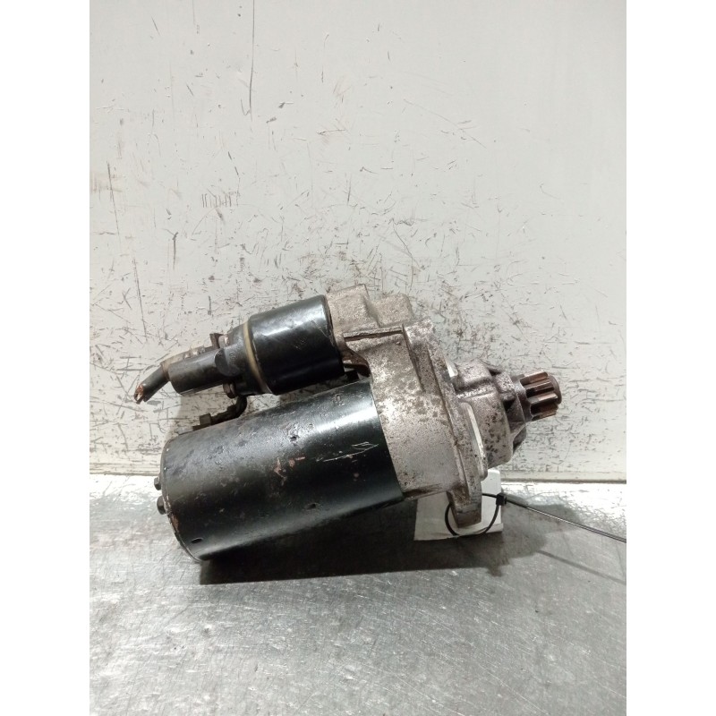 Recambio de motor arranque para volkswagen caddy iii furgoneta/monovolumen (2ka, 2kh, 2ca, 2ch) 2.0 sdi referencia OEM IAM 00011