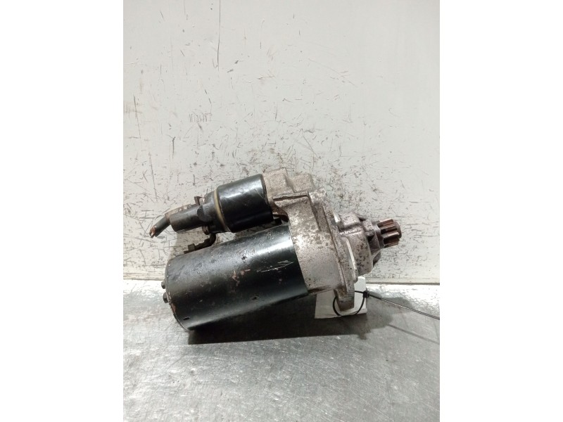 Recambio de motor arranque para volkswagen caddy iii furgoneta/monovolumen (2ka, 2kh, 2ca, 2ch) 2.0 sdi referencia OEM IAM 00011