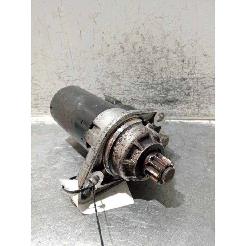 Recambio de motor arranque para volkswagen caddy iii furgoneta/monovolumen (2ka, 2kh, 2ca, 2ch) 2.0 sdi referencia OEM IAM 00011