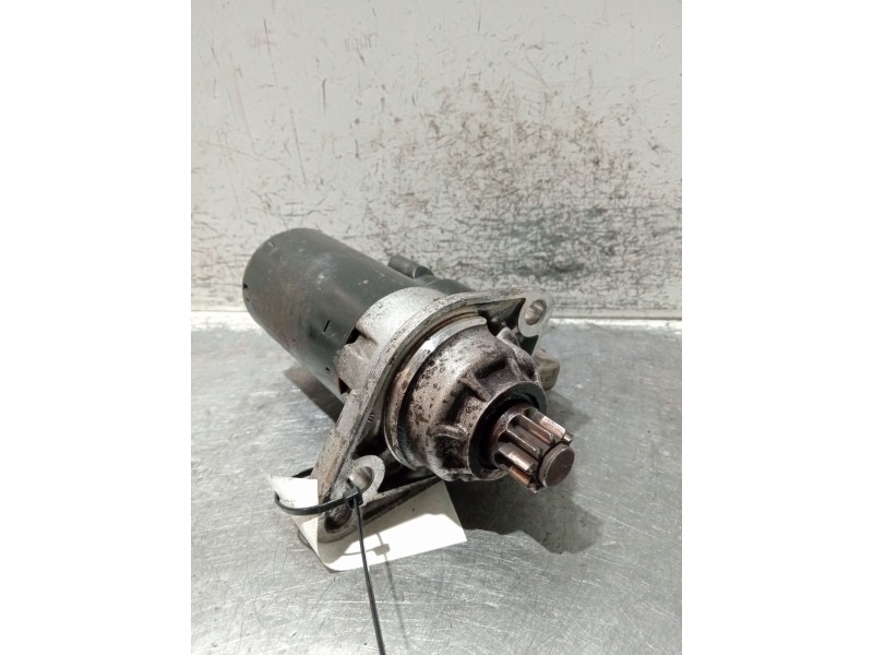 Recambio de motor arranque para volkswagen caddy iii furgoneta/monovolumen (2ka, 2kh, 2ca, 2ch) 2.0 sdi referencia OEM IAM 00011
