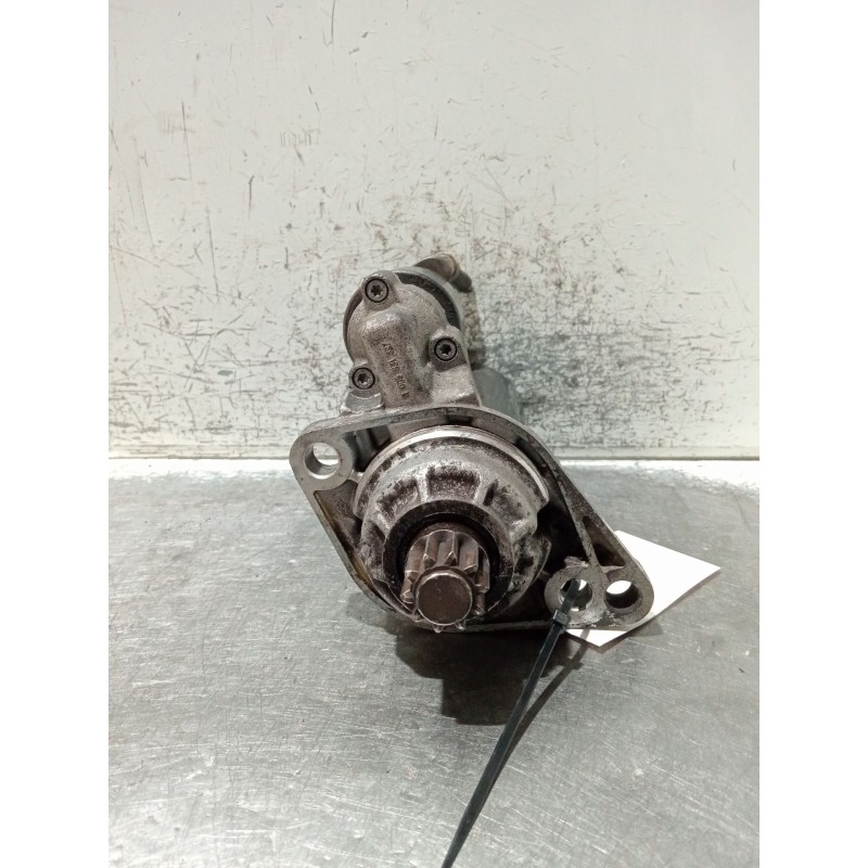Recambio de motor arranque para volkswagen caddy iii furgoneta/monovolumen (2ka, 2kh, 2ca, 2ch) 2.0 sdi referencia OEM IAM 00011