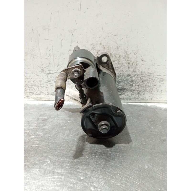Recambio de motor arranque para volkswagen caddy iii furgoneta/monovolumen (2ka, 2kh, 2ca, 2ch) 2.0 sdi referencia OEM IAM 00011