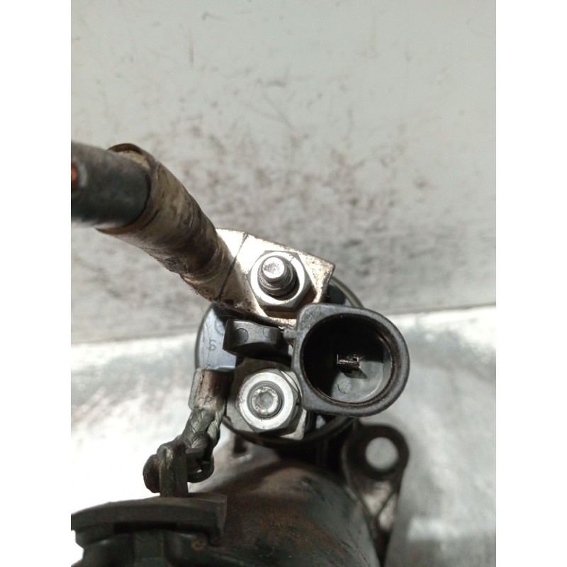 Recambio de motor arranque para volkswagen caddy iii furgoneta/monovolumen (2ka, 2kh, 2ca, 2ch) 2.0 sdi referencia OEM IAM 00011