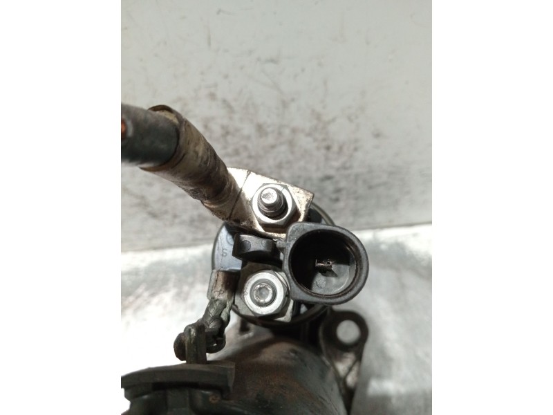 Recambio de motor arranque para volkswagen caddy iii furgoneta/monovolumen (2ka, 2kh, 2ca, 2ch) 2.0 sdi referencia OEM IAM 00011