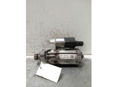 Recambio de motor arranque para volkswagen golf vii (5g1, bq1, be1, be2) 2.0 tdi referencia OEM IAM 02E911023T  