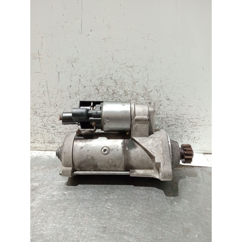 Recambio de motor arranque para volkswagen golf vii (5g1, bq1, be1, be2) 2.0 tdi referencia OEM IAM 02E911023T  