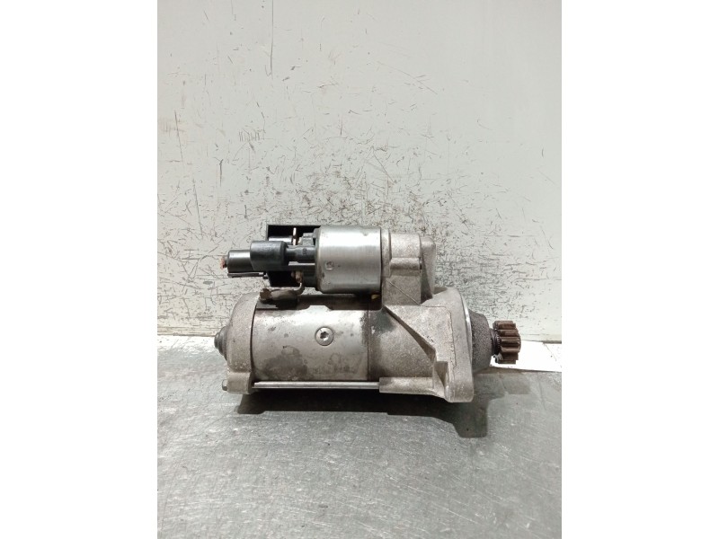 Recambio de motor arranque para volkswagen golf vii (5g1, bq1, be1, be2) 2.0 tdi referencia OEM IAM 02E911023T  