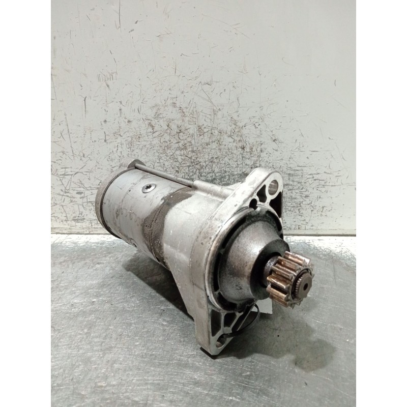 Recambio de motor arranque para volkswagen golf vii (5g1, bq1, be1, be2) 2.0 tdi referencia OEM IAM 02E911023T  