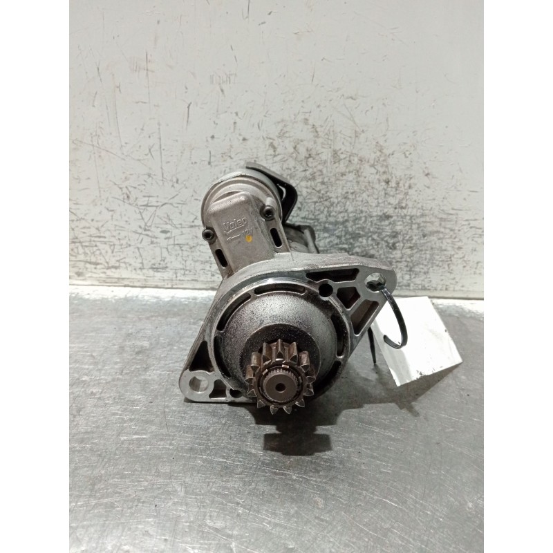 Recambio de motor arranque para volkswagen golf vii (5g1, bq1, be1, be2) 2.0 tdi referencia OEM IAM 02E911023T  