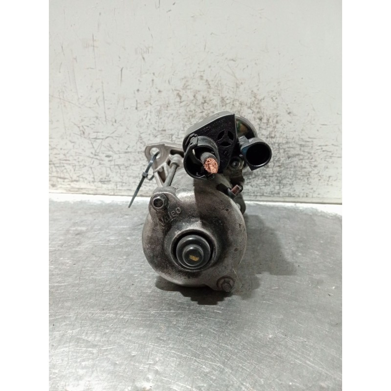 Recambio de motor arranque para volkswagen golf vii (5g1, bq1, be1, be2) 2.0 tdi referencia OEM IAM 02E911023T  