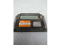 Recambio de centralita motor uce para lancia y10 elite referencia OEM IAM 0261200717