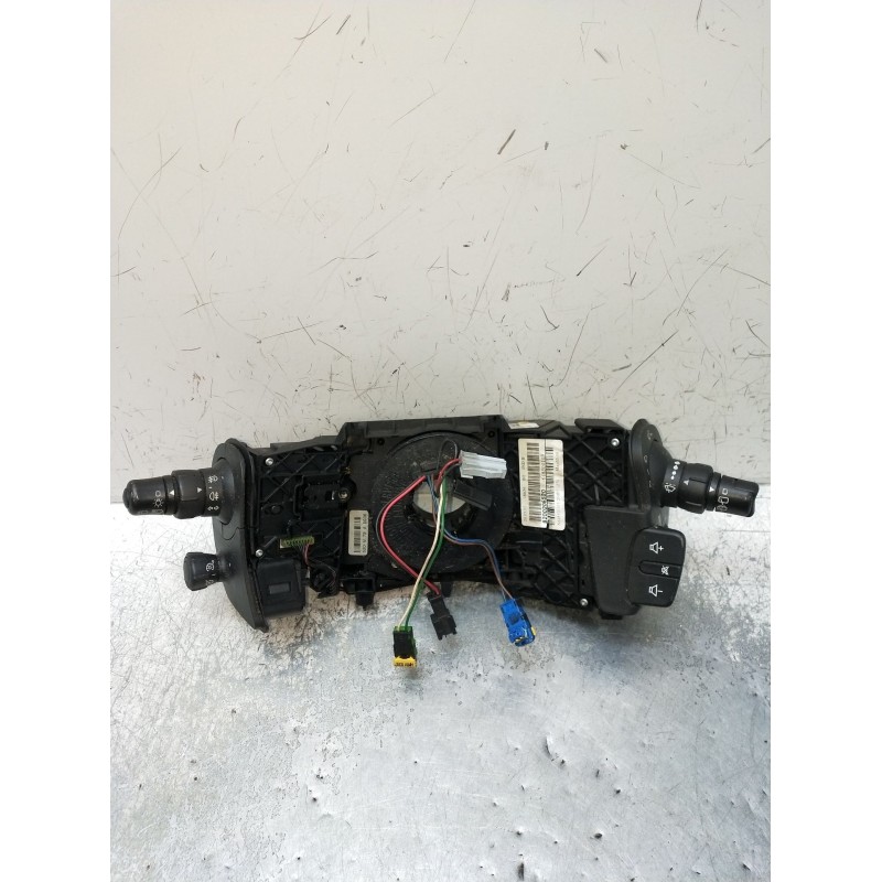 Recambio de mando luces para renault scénic ii (jm0/1_) 1.5 dci (jm1e, jm16) referencia OEM IAM 8200206520  
