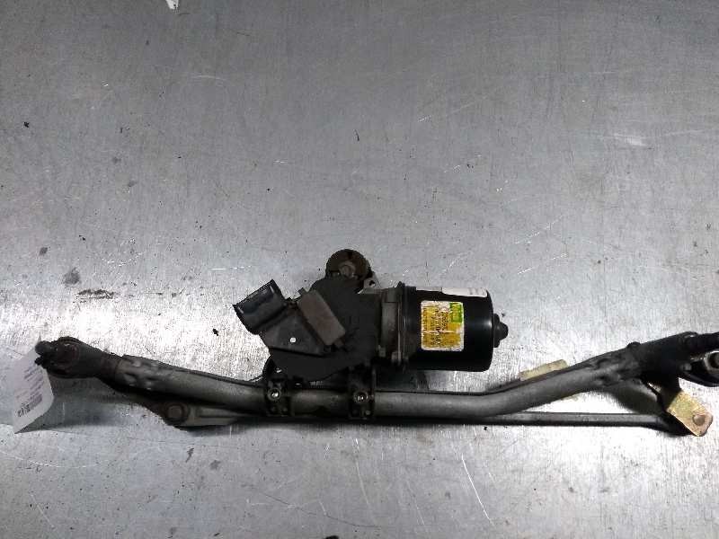 Recambio de motor limpia delantero para citroen c3 1.4 collection referencia OEM IAM   