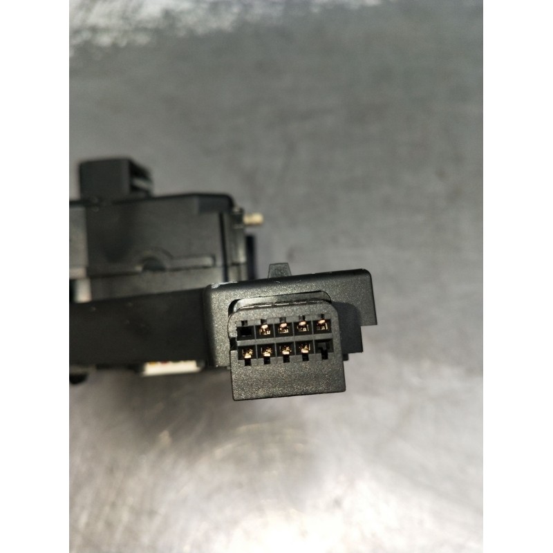 Recambio de mando luces para volkswagen caddy iii furgoneta/monovolumen (2ka, 2kh, 2ca, 2ch) 1.9 tdi referencia OEM IAM 1K095351