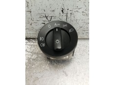 Recambio de mando luces para volkswagen caddy iii furgoneta/monovolumen (2ka, 2kh, 2ca, 2ch) 1.9 tdi referencia OEM IAM 1K094143