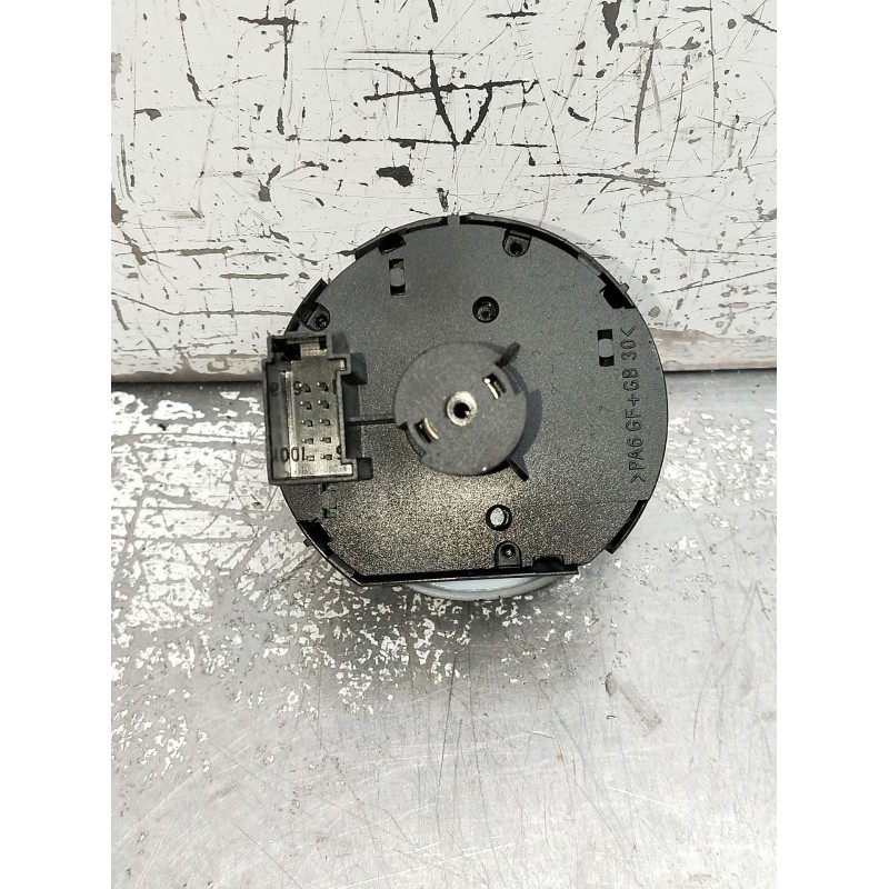 Recambio de mando luces para volkswagen caddy iii furgoneta/monovolumen (2ka, 2kh, 2ca, 2ch) 1.9 tdi referencia OEM IAM 1K094143