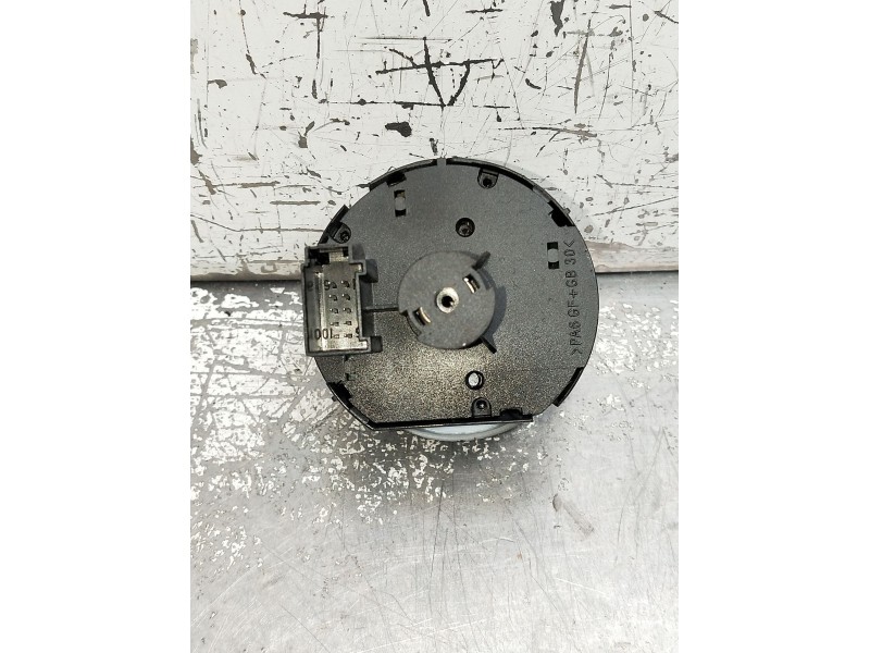 Recambio de mando luces para volkswagen caddy iii furgoneta/monovolumen (2ka, 2kh, 2ca, 2ch) 1.9 tdi referencia OEM IAM 1K094143