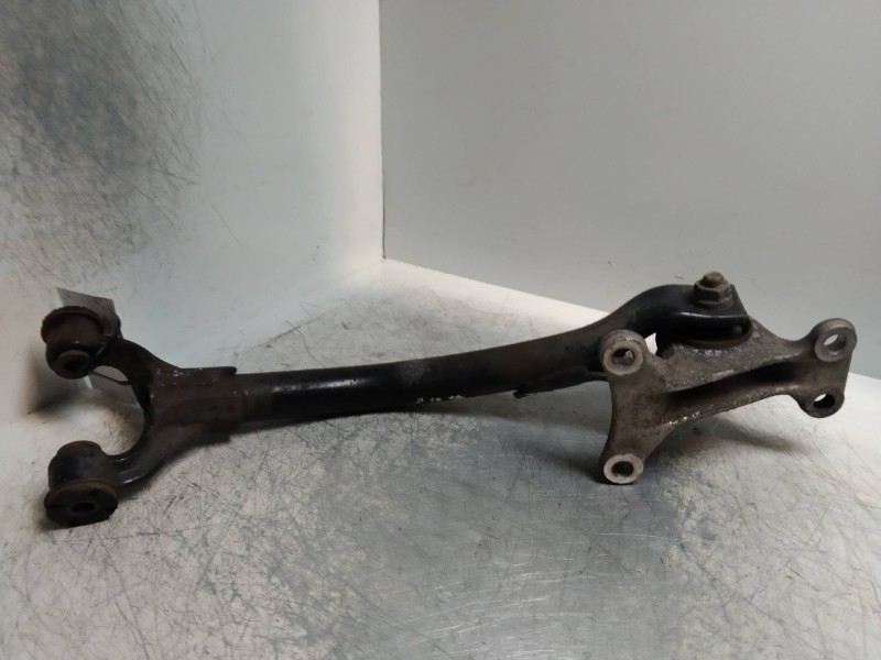 Recambio de brazo suspension inferior trasero izquierdo para peugeot 406 berlina (s1/s2) 2.0 hdi referencia OEM IAM   