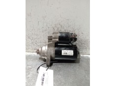 Recambio de motor arranque para seat ibiza iii (6l1) 1.4 tdi referencia OEM IAM TT15237  