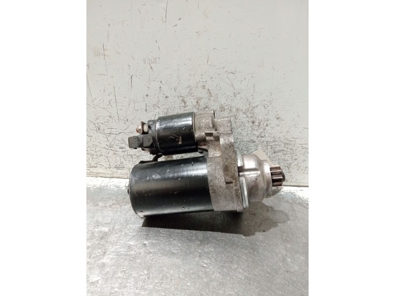 Recambio de motor arranque para seat ibiza iii (6l1) 1.4 tdi referencia OEM IAM TT15237  