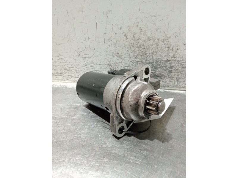 Recambio de motor arranque para seat ibiza iii (6l1) 1.4 tdi referencia OEM IAM TT15237  
