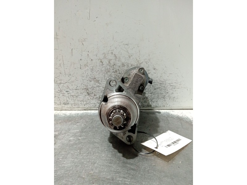 Recambio de motor arranque para seat ibiza iii (6l1) 1.4 tdi referencia OEM IAM TT15237  