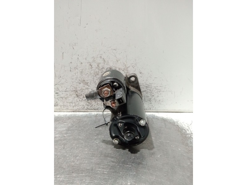 Recambio de motor arranque para seat ibiza iii (6l1) 1.4 tdi referencia OEM IAM TT15237  