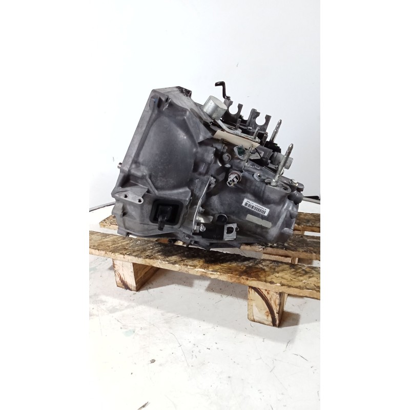 Recambio de caja cambios para honda accord viii (cu) 2.2 i-dtec (cu3) referencia OEM IAM M0J73000910 6v 