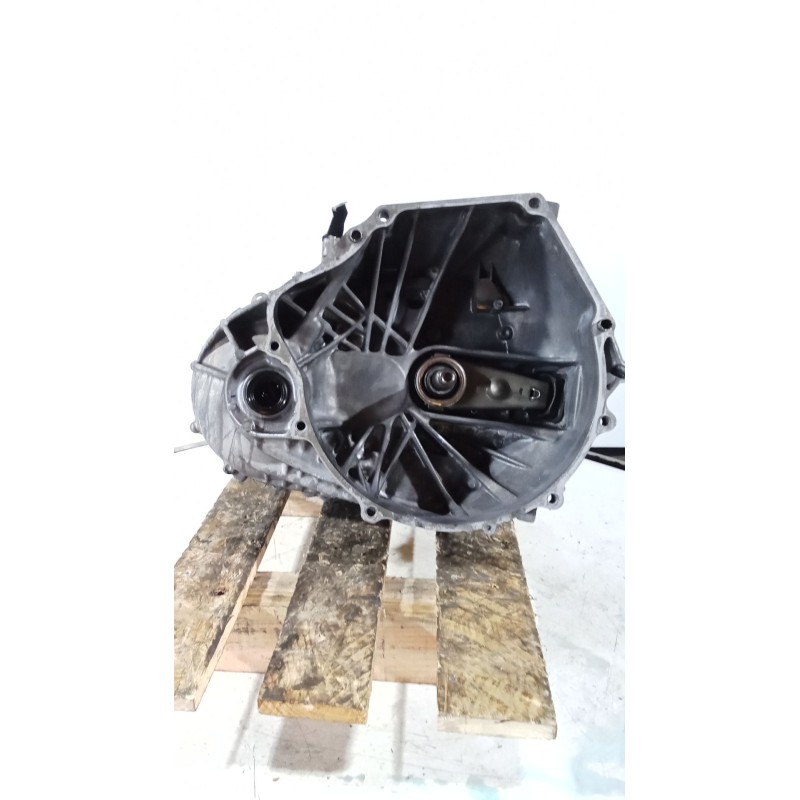 Recambio de caja cambios para honda accord viii (cu) 2.2 i-dtec (cu3) referencia OEM IAM M0J73000910 6v 