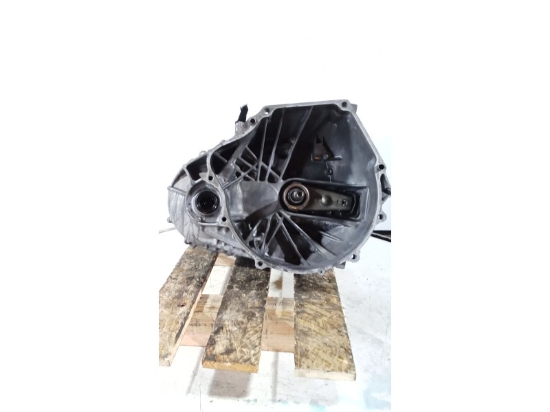 Recambio de caja cambios para honda accord viii (cu) 2.2 i-dtec (cu3) referencia OEM IAM M0J73000910 6v 