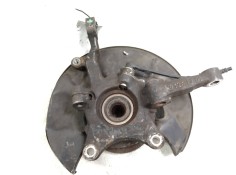 Recambio de mangueta delantera izquierda para mercedes clase e (w124) berlina 3.0 cat referencia OEM IAM    2