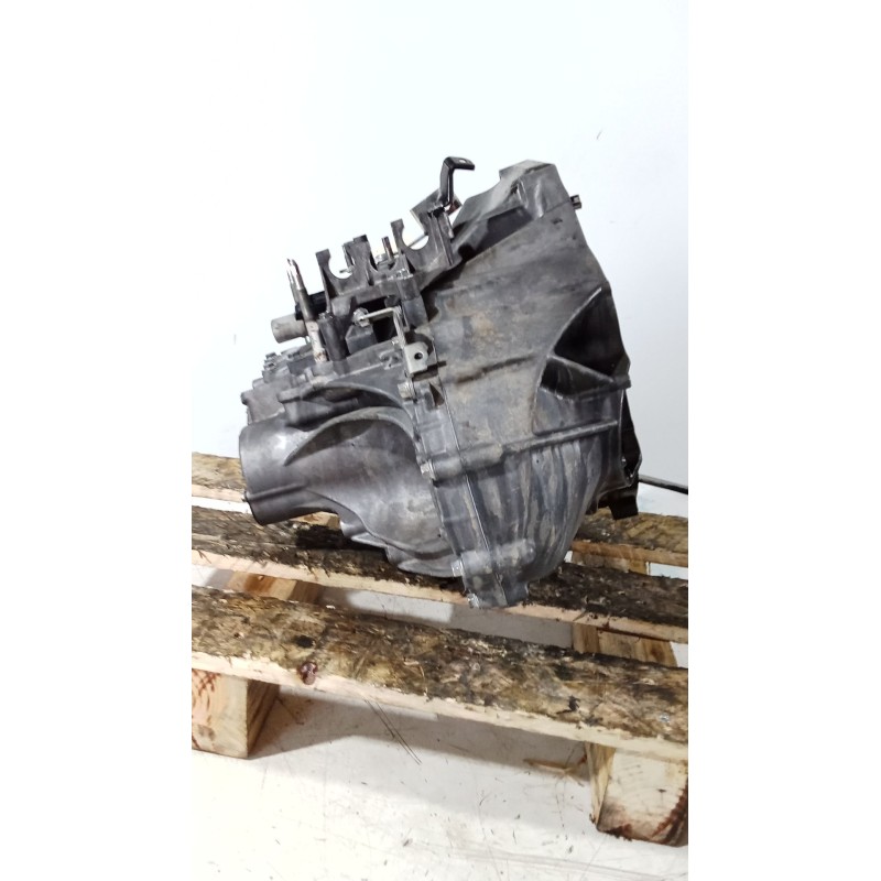 Recambio de caja cambios para honda accord viii (cu) 2.2 i-dtec (cu3) referencia OEM IAM M0J73000910 6v 