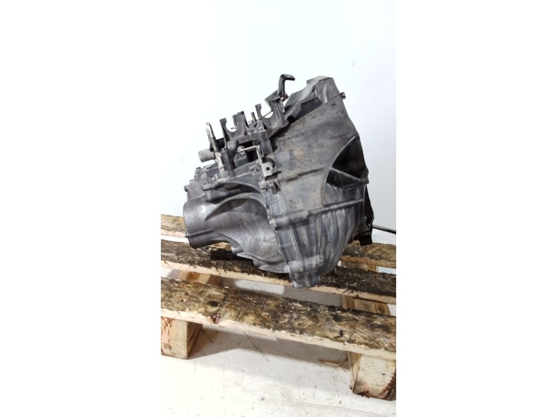 Recambio de caja cambios para honda accord viii (cu) 2.2 i-dtec (cu3) referencia OEM IAM M0J73000910 6v 