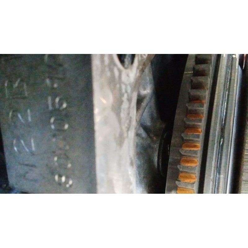 Recambio de motor completo para honda accord viii (cu) 2.2 i-dtec (cu3) referencia OEM IAM N22B1 BOSCH 3000592