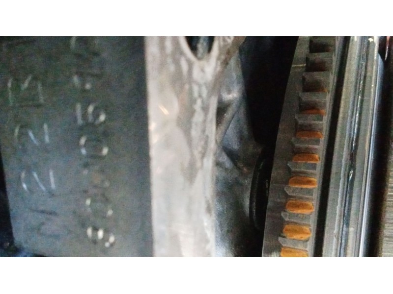 Recambio de motor completo para honda accord viii (cu) 2.2 i-dtec (cu3) referencia OEM IAM N22B1 BOSCH 3000592