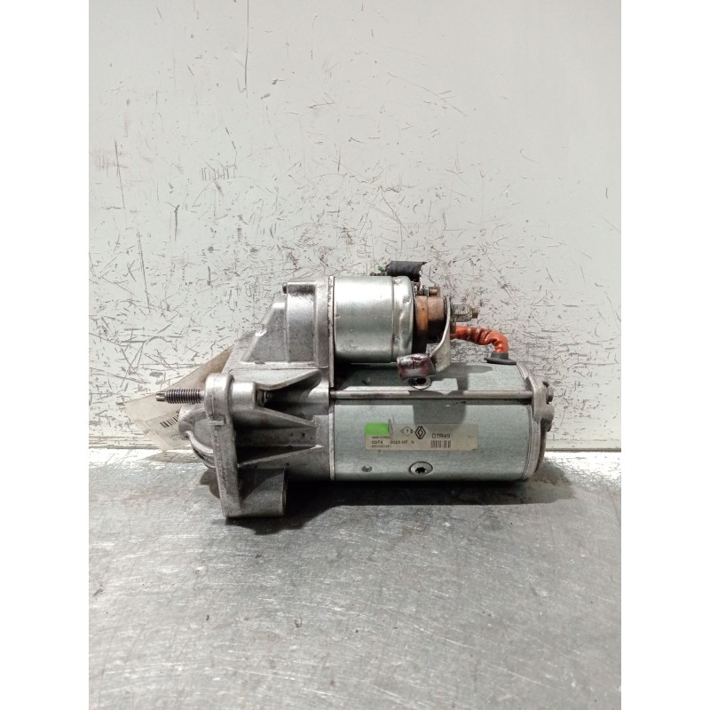 Recambio de motor arranque para renault laguna ii grandtour (kg0/1_) 1.9 dci (kg0g) referencia OEM IAM 8200331251  