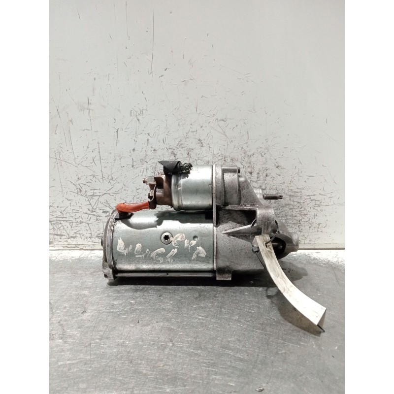 Recambio de motor arranque para renault laguna ii grandtour (kg0/1_) 1.9 dci (kg0g) referencia OEM IAM 8200331251  