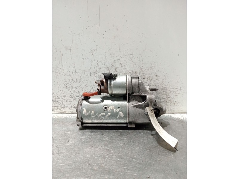 Recambio de motor arranque para renault laguna ii grandtour (kg0/1_) 1.9 dci (kg0g) referencia OEM IAM 8200331251  