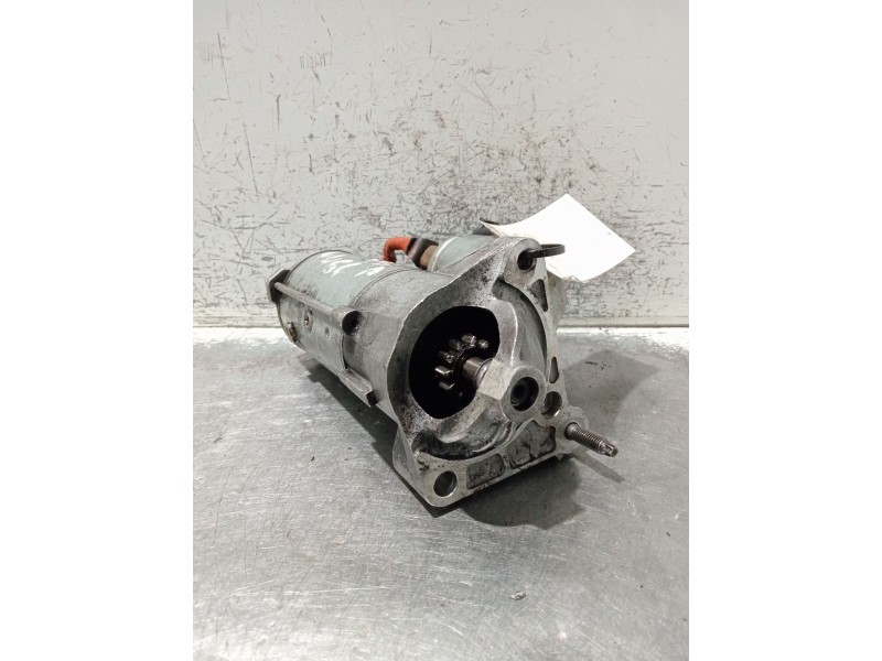 Recambio de motor arranque para renault laguna ii grandtour (kg0/1_) 1.9 dci (kg0g) referencia OEM IAM 8200331251  