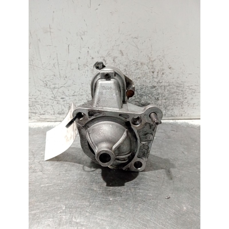 Recambio de motor arranque para renault laguna ii grandtour (kg0/1_) 1.9 dci (kg0g) referencia OEM IAM 8200331251  